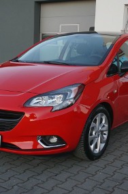 Opel Corsa E-2
