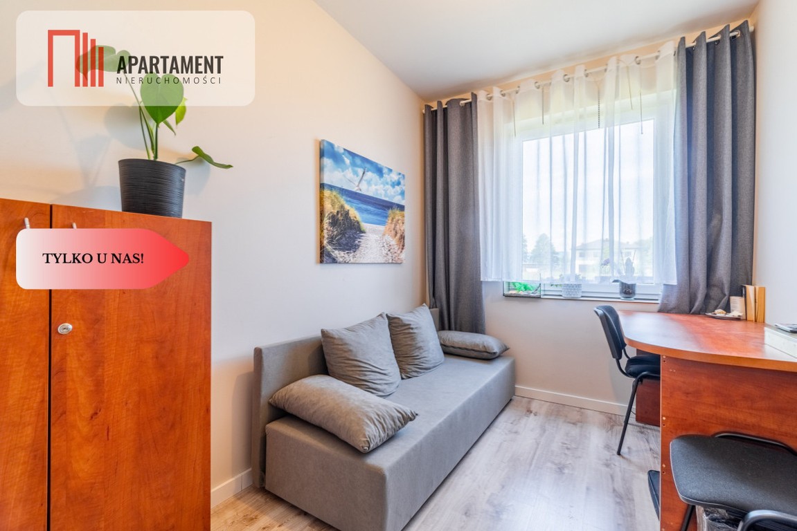 Nowoczesny dom bliźniak | 5–10 min od Bydgoszczy - Widok 6