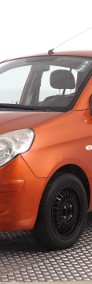 Kia Picanto I , Klima-3