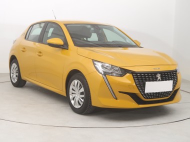 Peugeot 208 , Salon Polska, Serwis ASO, Klimatronic, Tempomat-1