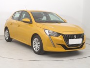 Peugeot 208 , Salon Polska, Serwis ASO, Klimatronic, Tempomat