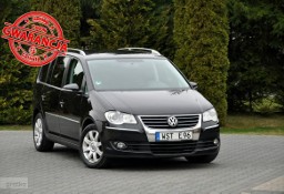 Volkswagen Touran I 2.0TDI(140KM)*Lift*Highline*Bi-Xenon*Reling*Chrom*Parktronik*Alu16&quot;A