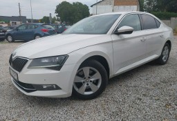 Skoda Superb III Salon Polska Serwis DSG 180 PS