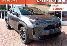Toyota Yaris Cross Style 1.5 Hybrid Style 1.5 Hybrid 130KM | Podgrzewane fotele!