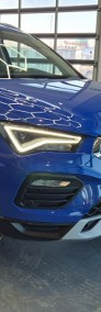 SEAT Ateca Seat Ateca 2.0 TSI 4Drive DSG OPF Xperience-4