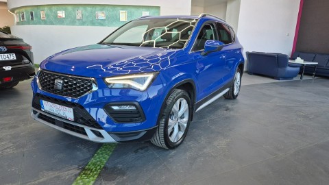 SEAT Ateca Seat Ateca 2.0 TSI 4Drive DSG OPF Xperience