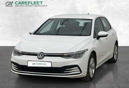 Volkswagen Golf VIII Volkswagen Golf VIII 1.0 eTSI Life DSG Hatchback