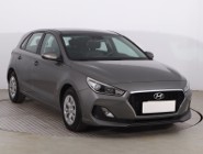 Hyundai i30 II , Salon Polska, Klima, Tempomat, Parktronic