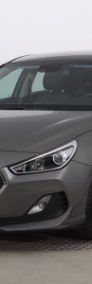 Hyundai i30 II , Salon Polska, Klima, Tempomat, Parktronic-3