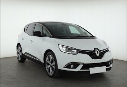 Renault Scenic IV , Salon Polska, Automat, Skóra, Navi, Klimatronic, Tempomat,