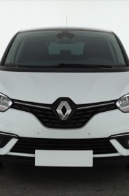 Renault Scenic IV , Salon Polska, Automat, Skóra, Navi, Klimatronic, Tempomat,-2