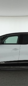 Renault Scenic IV , Salon Polska, Automat, Skóra, Navi, Klimatronic, Tempomat,-4
