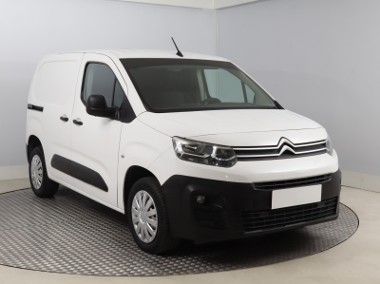 Citroen Berlingo II , L1H1, 3m3, 3 Miejsca, 2 EU palet-1