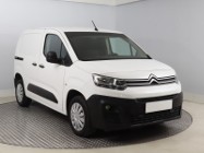 Citroen Berlingo II , L1H1, 3m3, 3 Miejsca, 2 EU palet