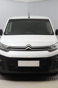 Citroen Berlingo II , L1H1, 3m3, 3 Miejsca, 2 EU palet-2