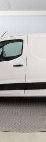 Citroen Berlingo II , L1H1, 3m3, 3 Miejsca, 2 EU palet-4