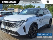 Peugeot 5008 II 1.2 Hybrid 136 KM eDCS6 GT | Pakiet Bezpieczeństwo |Nowy Model|Demo