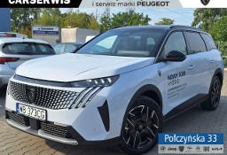 Peugeot 5008 II 1.2 Hybrid 145 KM eDCS6 GT | Pakiet Bezpieczeństwo |Nowy Model|Demo