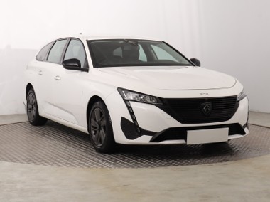 Peugeot 308 P5 , Salon Polska, 1. Właściciel, Serwis ASO, VAT 23%,-1