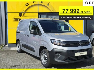 Opel Combo Cargo L1H1 Cargo L1H1 1.2 110KM-1