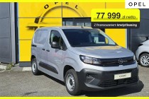 Opel Combo Cargo L1H1 Cargo L1H1 1.2 110KM