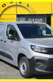 Opel Combo Cargo L1H1 Cargo L1H1 1.2 110KM-2