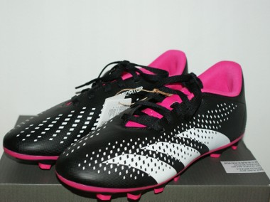 KORKI PIŁKARSKIE ADIDAS PREDATOR ACCURACY.4 FXG GW4604 46-1