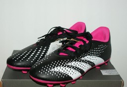 KORKI PIŁKARSKIE ADIDAS PREDATOR ACCURACY.4 FXG GW4604 46