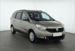 Dacia Lodgy , Salon Polska, GAZ, Klima, Parktronic