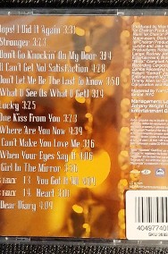 Polecam Album CD BRITNEY SPEARS -Album Oops!.I Did It Again CD-2