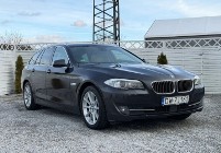 BMW SERIA 5 VI (F07/F10/F11) BMW SERIA 5