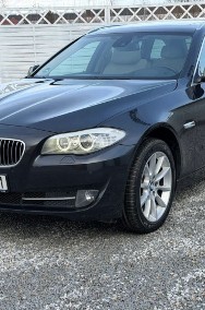 BMW SERIA 5-2