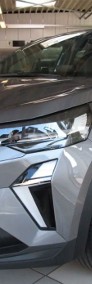 Renault Captur Evolution Eco-G LPG 1.2 TCe Evolution Eco-G LPG 1.2 TCe 120KM / pakiet-3