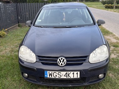 Vw Golf 5 1.9 tdi 105 km-1