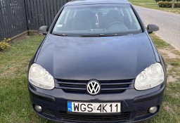 Volkswagen Golf V Vw Golf 5 1.9 tdi 105 km