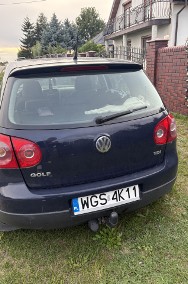 Vw Golf 5 1.9 tdi 105 km-2