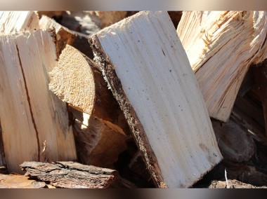 Drewno opałowe -SOSNA sucha do pieców CO -2