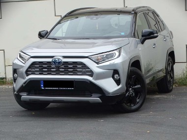 Toyota RAV 4 V-1