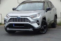 Toyota RAV 4 V