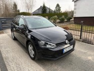 Volkswagen Golf VII 1.6 TDI 110KM Automat DSG Navi Alu Klima Czujniki !!