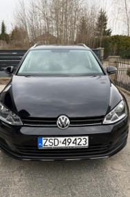 1.6 TDI 110KM Automat DSG Navi Alu Klima Czujniki !!-2