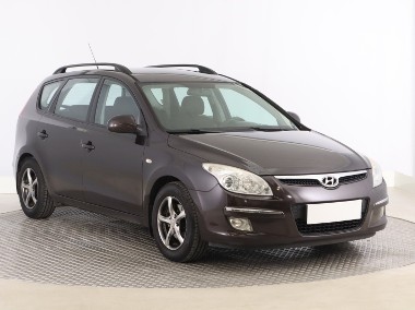 Hyundai i30 I , Salon Polska, Klimatronic,ALU-1
