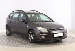 Hyundai i30 I , Salon Polska, Klimatronic,ALU