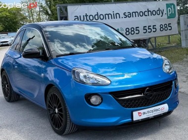 Opel Adam-1