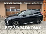 Mitsubishi Eclipse Cross 1.5 T-MIVEC 163KM Klimatronik 2xPDC HUD Serwis