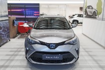 Toyota C-HR 1.8 Hybrid Comfort