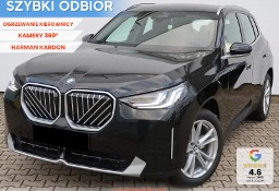 BMW X3 G01 xDrive30e xDrive30e 2.0 (299KM)| Systemy asystujące kierowcy Plus