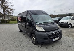 Citroen Jumper 3.0Hdi Brygadówka