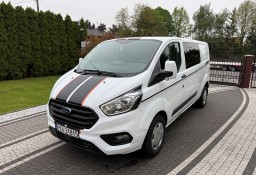 Ford Transit Custom 2,0 TDCI*Klima*ABS*Komputer*Super Stan !!!