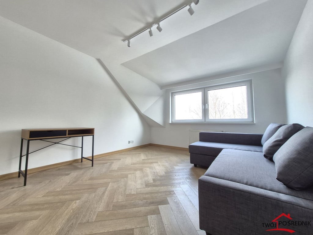 Mieszkanie do wynajęcia, 43 m² Wojszyce, Oboźna